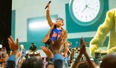 Jova Summer Party 2026, Jovanotti svela gli ospiti delle date di Palermo