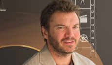 Emile Hirsch: &laquo;Sono stato fortunato, Penn e Tarantino artisti incredibili&raquo;