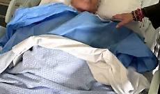 Adriano Pappalardo in ospedale, il mistero del "problema risolto" svelato da un dettaglio