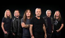 Cinquant'anni di carriera e non sentirli: gli Iron Maiden a Milano, il metal entra a San Siro