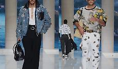 Dolce e Gabbana ripartono con "Vacanze siciliane" e Taormina sullo sfondo: un nuovo capitolo per rilanciare il marchio