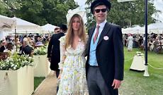 Al Royal Ascot 2026 anche un principe siciliano: Raimondo Alliata di Villafranca tra storia ed eleganza