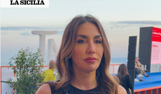 Taobuk, l'ideatrice e direttrice artistica Antonella Ferrara: &laquo;Tutto quello che alimenta il pensiero &egrave; linfa vitale&raquo;