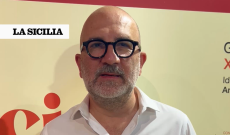 Donato Carrisi: labirinti, inganni e un premio a Taobuk