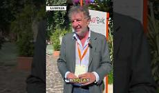 Gaetano Savatteri al Taobuk: &laquo;Il Gattopardo non &egrave; l'unico mezzo per decifrare la Sicilia&raquo;