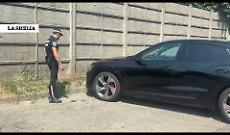 A Milano agente della polizia locale muore durante un inseguimento: il video del luogo e del Suv pirata