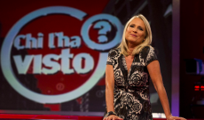 Federica Sciarelli lascia "Chi l'ha visto?". La Rai: "Cerchiamo l'erede"