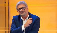 Il lapsus in diretta su "Chi l'ha visto" di Pino Rinaldi diventa virale: &egrave; lui il successore di Federica Sciarelli?