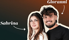 Temptation Island, i catanesi Sabrina e Giovanni incendiano il debutto: la frase sulla madre che scuote il racconto della coppia pi&ugrave; discussa