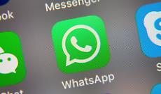WhatsApp, addio numero di telefono: arrivano gli username