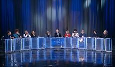 Il tavolo di "Che tempo che fa" approda in prima serata: doppio appuntamento per Fabio Fazio