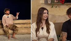 Temptation Island, il caos fa ascolti da record: la notte in cui Giovanni esplode, Gabriele corre via e il reality sfida perfino i Mondiali