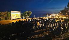 Sicilia in scena: il festival del cinema archeologico tra l'agrigentino e Palermo dall'8 al 17 luglio
