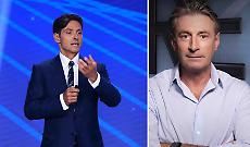 Mediaset svela i palinsesti 2026/27: Rete 4 diventa canale d'informazione con 'Ore 11' di Milo Infante, porte aperte ad Amadeus e Mentana