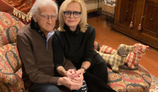 Teddy Reno compie 100 anni: &egrave; il centenario che ha fatto la storia della canzone italiana