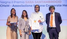 "Viaggio in Sicilia", la residenza d&rsquo;artista nei vigneti di Planeta, vince la menzione speciale "Arte Contemporanea + Impresa"