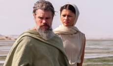 Com'&egrave; l'Odissea kolossal di Nolan e quanta Sicilia si pu&ograve; vedere nel film