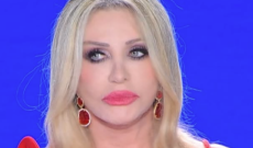 Paola Ferrari, giornalista