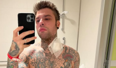 Fedez resta ricoverato: trasferito all'Humanitas di Rozzano