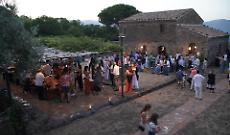 "Sciaranuova Festival" festeggia 10 anni, al via venerd&igrave; 24 luglio con Tindaro Granata in "Vorrei una voce"