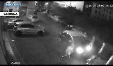 Tentato omicidio a sfondo razzista nel pieno centro di Catania: obbligo di dimora per un paternese di 24 anni