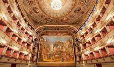 Dalla piazza al palcoscenico: i teatri condominiali dell'Italia centrale entrano nella lista UNESCO