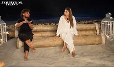 Temptation Catania, all'ombra dell'Etna: in onda il fal&ograve; pi&ugrave; atteso di tutta la stagione