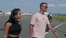 Le nozze del secolo a Madeira: Ronaldo e Georgina pronti al grande passo