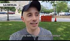 Cosa ne pensano gli americani della crisi Usa-Iran? Le nostre interviste