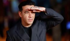 Salmo ricoverato a Catania: paura per il rapper, ma i concerti in Sicilia sono confermati