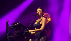 Pop, jazz e soul: la notte mediterranea di Serena Brancale