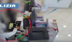 San Giovanni Galermo, minaccia con un taglierino i farmacisti e ruba 900 euro dalla cassa: arrestato