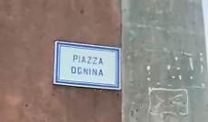 Segnalazione urgente per degrado, sporcizia e mancata manutenzione di Piazza Ognina