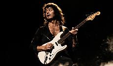 L'evento rock dell'anno: Ritchie Blackmore si riunisce ai Deep Purple dopo 33 anni