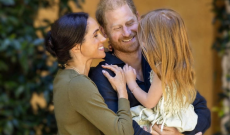 Il principe Harry e Meghan tornano a vivere nel Regno Unito: ecco quali sono i motivi