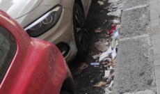 Emergenza rifiuti a Ognina-Picanello: Tari alta, dov'&egrave; lo spazzamento?