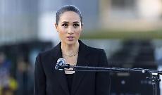 Meghan Markle ancora in trattative per "The Gentlemen": Netflix interessata nonostante le polemiche