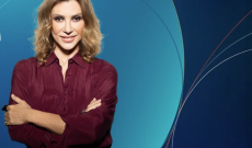 "Ballando con le Stelle", telefonata a sorpresa per Manuela Moreno da Milly Carlucci