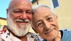 Addio all'attore e regista Fabio Grossi: aveva 68 anni, il teatro piange il compagno di Leo Gullotta