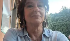 "Ballando con le Stelle", Monica Guerritore: &laquo;Io ci sar&ograve; e tu?&raquo;