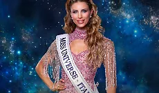 E' Giada Folcia la nuova Miss Universe Italy 2026: da Monza a Portorico con impegno sociale
