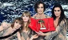 M&aring;neskin di nuovo insieme a Sanremo: il cerchio sta per chiudersi