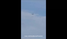 Avaria ad un motore, atterraggio d'emergenza a Washington per un Boeing diretto a Tokyo 