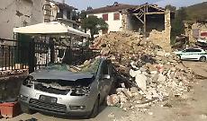 Amatrice dieci anni dopo: dalla notte delle macerie alla sfida della ricostruzione
