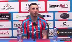 Musumeci (Meta Catania): &laquo;A Gasperini non piace il futsal? Ma ha mai visto una partita?&raquo;