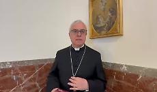 "Pace a voi!": l'invito pasquale di monsignor Luigi Renna a vivere e seminare i buoni sentimenti