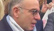 Nuovo Cinema delle Palme, Tornatore "battezza" la rinascita  della sala dove esord&igrave; come proiezionista