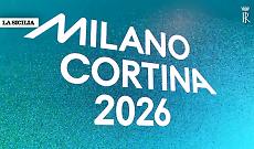 La sintesi video della cerimonia di Milano Cortina nelle immagini diffuse dal Quirinale