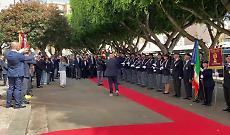 L'eredit&agrave; di via D'Amelio: le parole di Mattarella per Paolo Borsellino: Palermo si ferma per commemorare la strage
