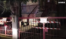 Cadavere nel baule per due anni: famiglia viveva con il morto a Firenze